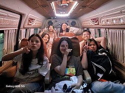 งานรับเชียงใหม่ส่งแพร่