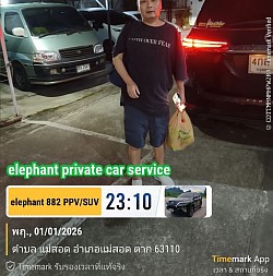 กทมส่งแม่สอดจบงานต่อด้วยกำแพงเพชรส่งเขาใหญ่