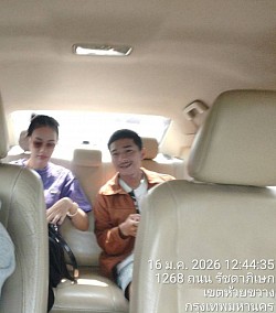 กรุงเทพฯทำทัวร์อยุธยาส่งต่อจันทบุรีขอบคุณลูกค้าที่ไว้วางใจทีมงาน