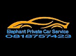 elephant-private-car-service.Simdif.com