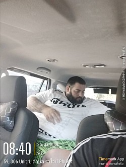 ครับสุขุมวิท 97 ส่งหาดราไวย์ภูเก็ต Thank you to our customers for your continued trust and patronage. This job involved a round trip from Rawai Beach, Phuket to Sukhumvit 97.