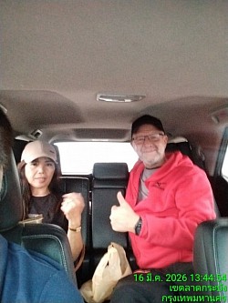 รับลูกค้าสุวรรณภูมิส่งระยอง