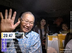 รับลูกค้าที่บางวัวส่งพัทยาขอบคุณลูกค้าที่วางใจในทีมงานเรียกใช้บริการ